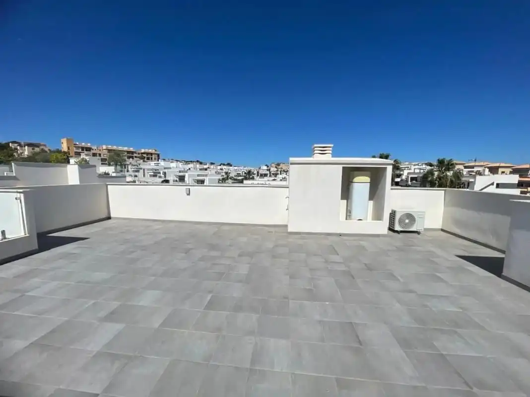 Apartament amb piscina en venda a Orihuela Costa, imagen 29