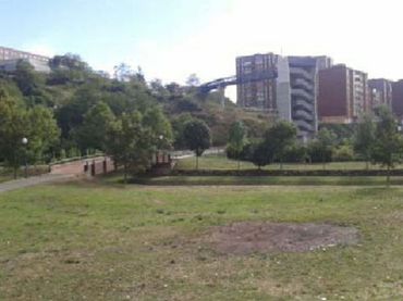 Lands and plots for sale in JUAN SEBASTIAN ELCANO, P.PARC, U.21J