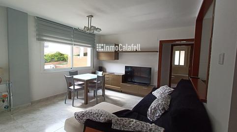 Foto 5 de Àtic en venda a Comte Gomez de Orbaneja, Segur de Calafell, Calafell