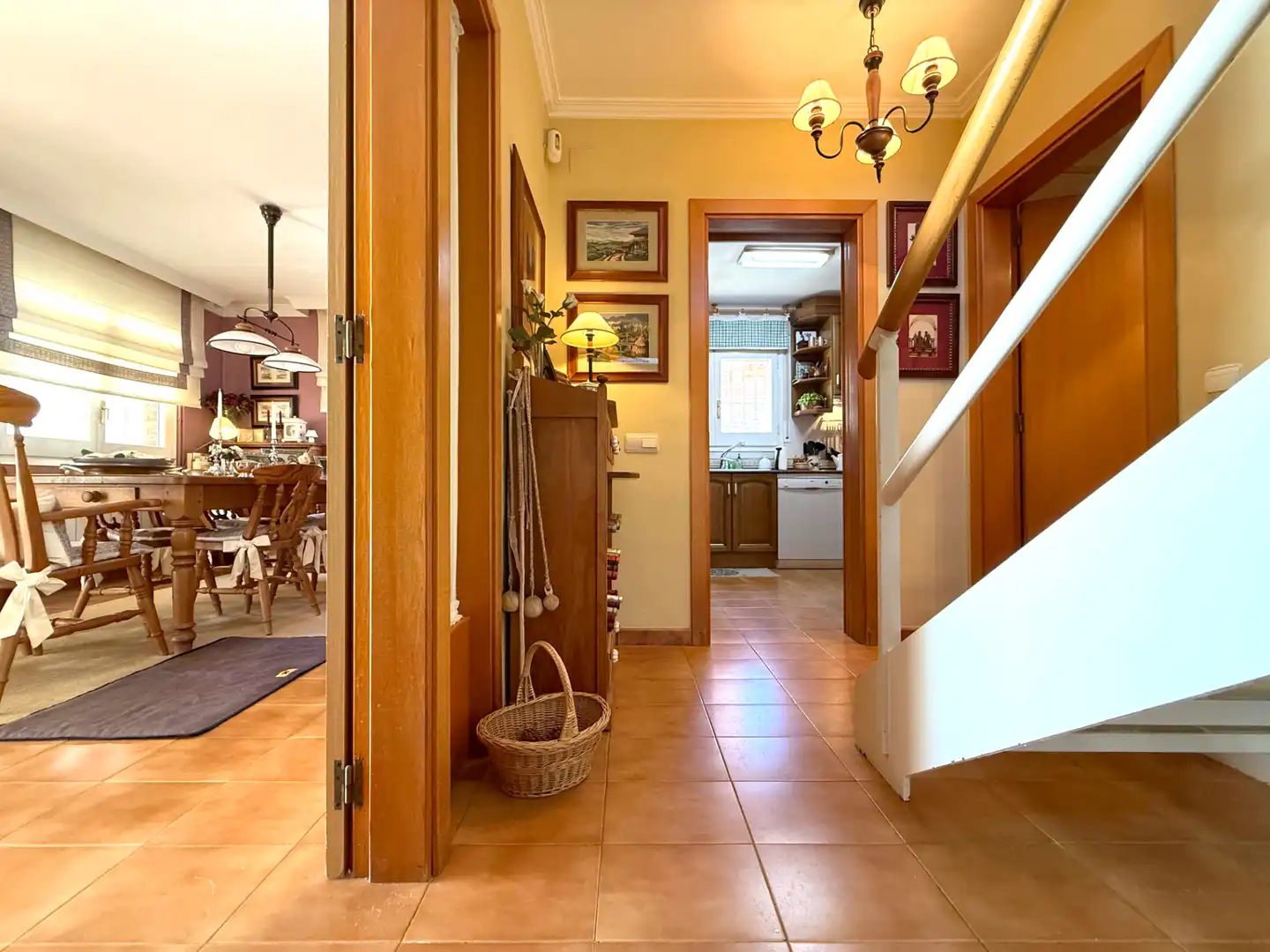 Villa avec piscine à vendre à Carrer Navàs de Tolosa 14, imagen 23