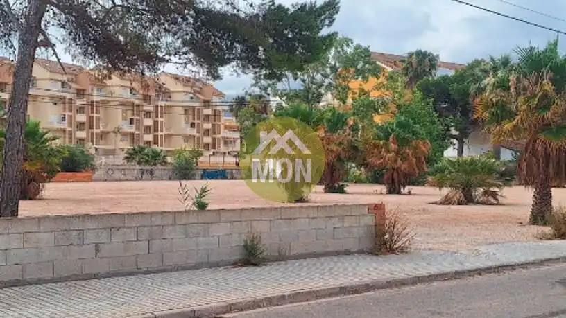 Terreno residenziale in vendita a Las Marinas / Les Marines, imagen 7