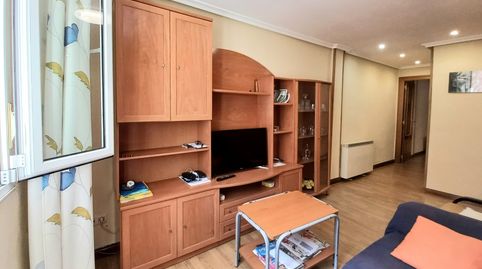 Foto 4 von Wohnung zum Verkauf in San Pedro y San Felices, Burgos Capital