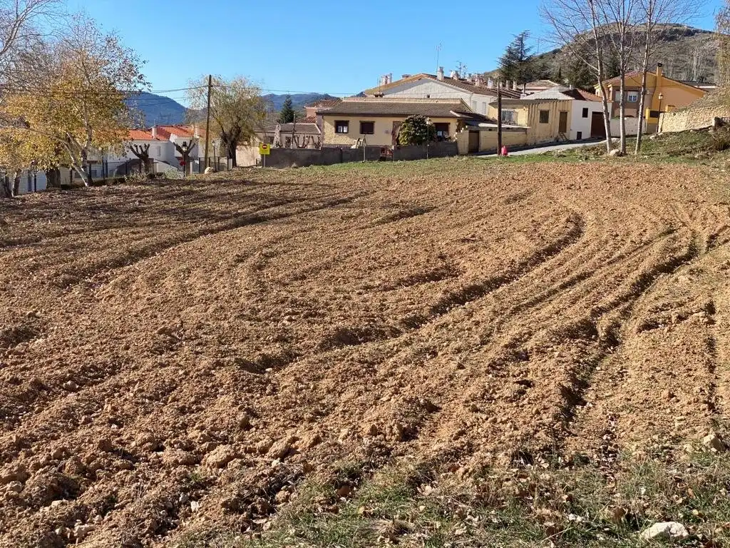 Lands and plots for sale in Calle nueva, imagen 8