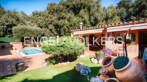 Foto 2 de Casa o xalet en venda a Carrer Parc, Avinyonet de Puigventós, Girona