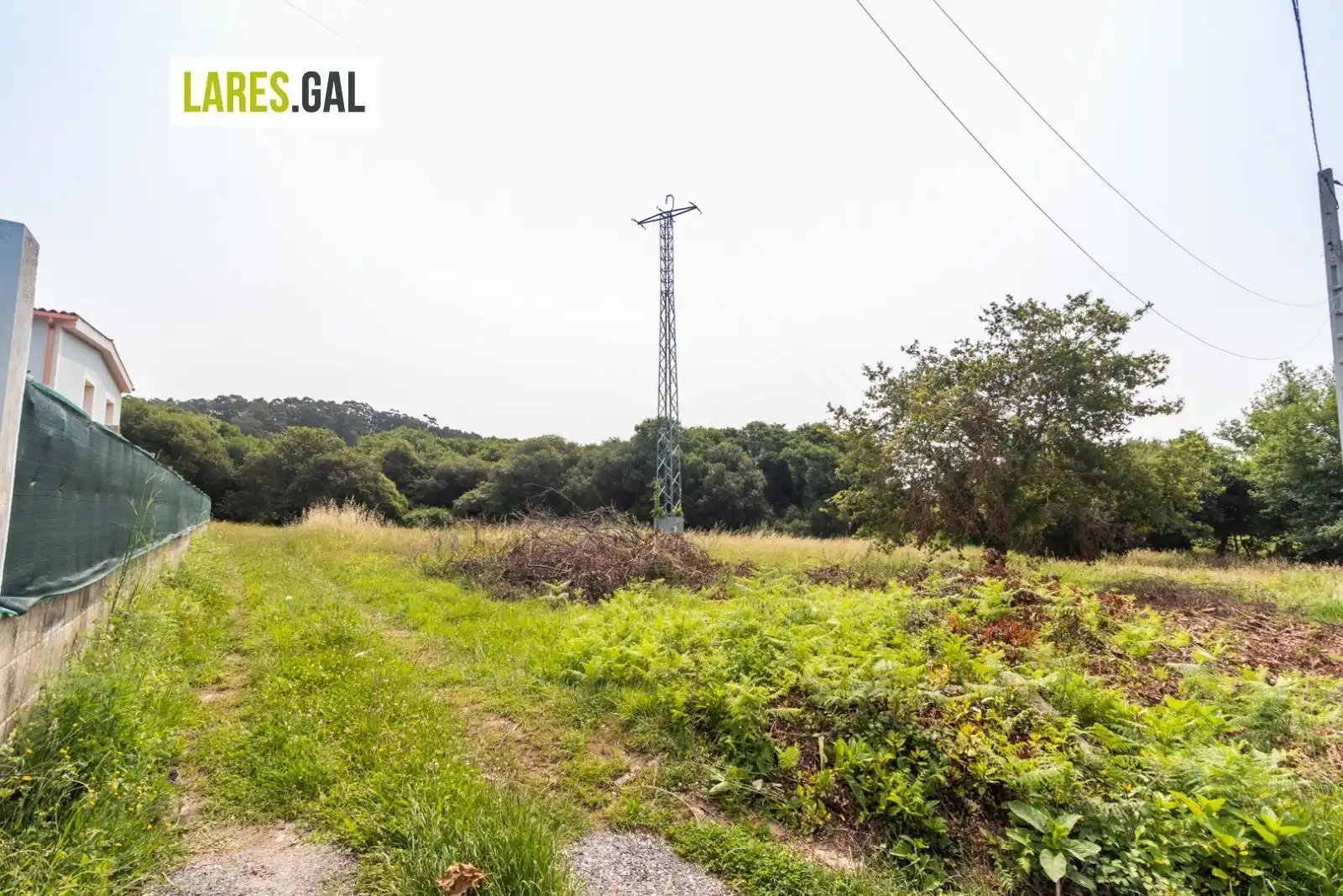 Lands and plots for sale in Rúa do Casal, Darbo, imagen 11