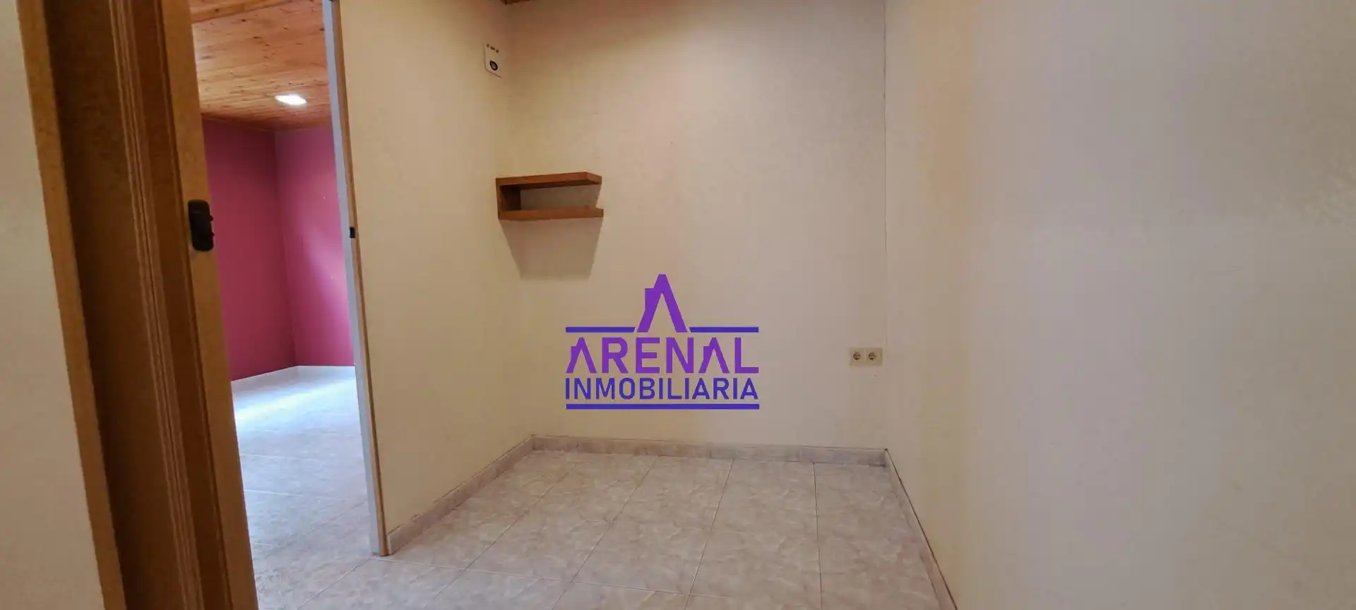 Gewerbefläche zur Miete in A Pobra do Caramiñal, imagen 7