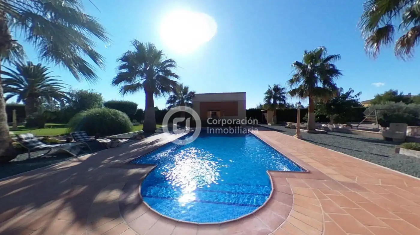 Villa con terrazza in vendita a Pedanías Centro, imagen 2
