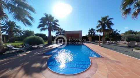 Foto 2 de Casa o xalet en venda a Campillo, Murcia