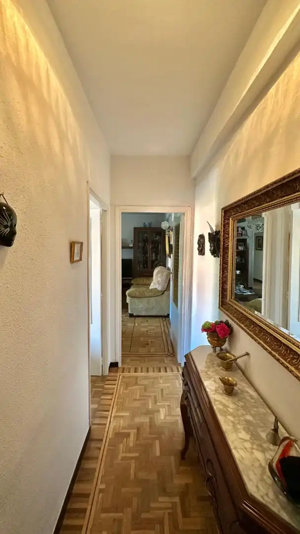 Piso en venta en Madrid con Aire acondicionado, Calefacción y Terraza