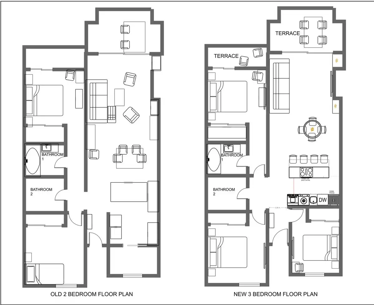 Apartamento con piscina en venta en Los Arqueros  - Puerto del Almendro, imagen 33