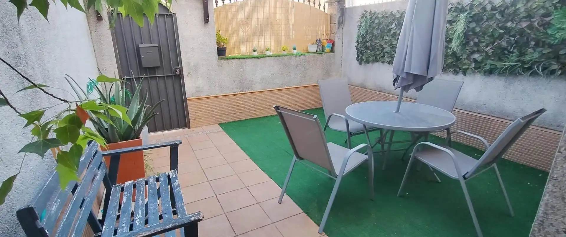 Adosado con jardín en venta en Picadueñas, imagen 2