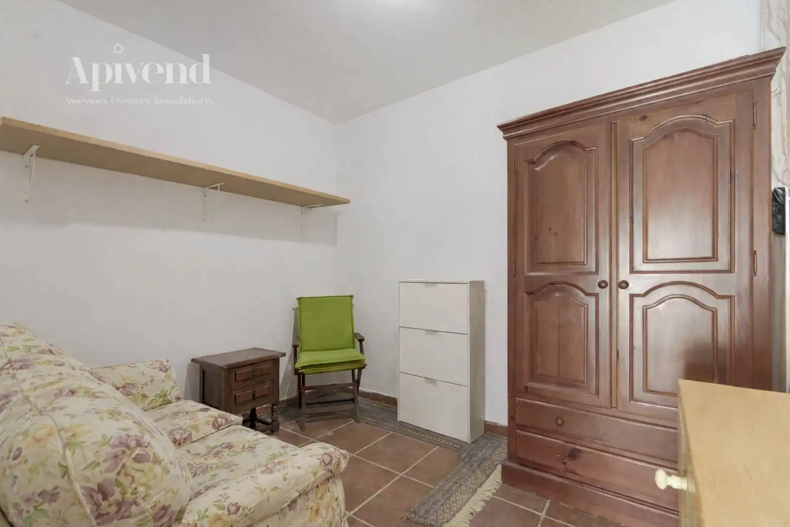 Piso con piscina en venta en De Canyelles, imagen 16