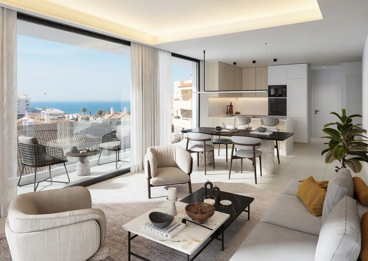 Apartment with pool for sale in Torreblanca, imagen 24