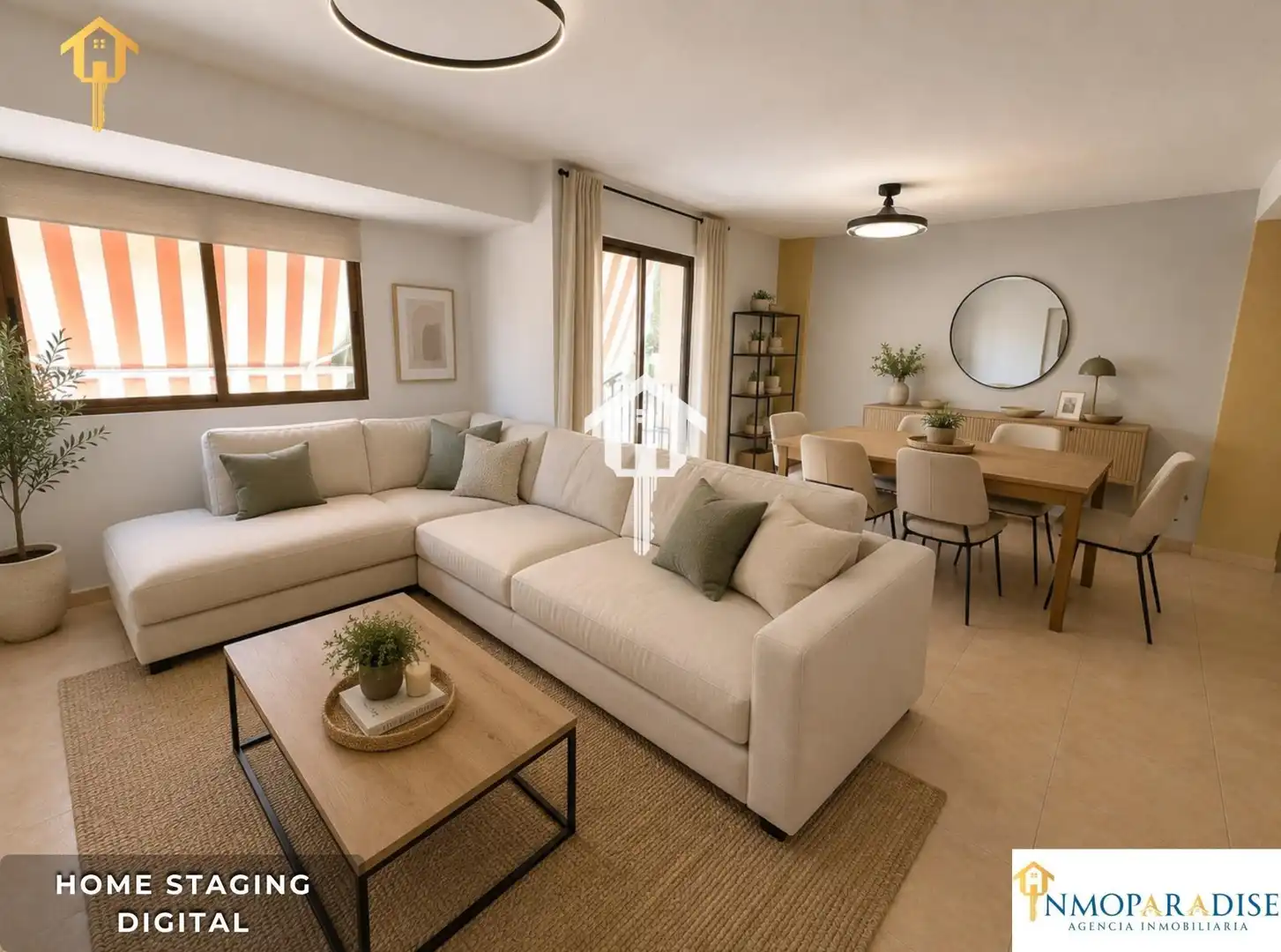 Living room of Flat for sale in Alicante / Alacant  with Terrace, Furnished and Balcony