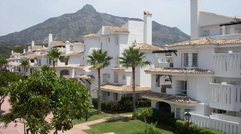 Photo 2 of Attic to rent in Urbanización Los Naranjos de Marbella, La Dama de Noche - La Alzambra, Marbella