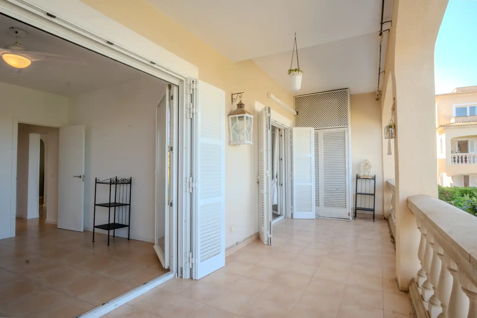 Flat for sale in Llucmajor  with Air Conditioner, Heating and Terrace