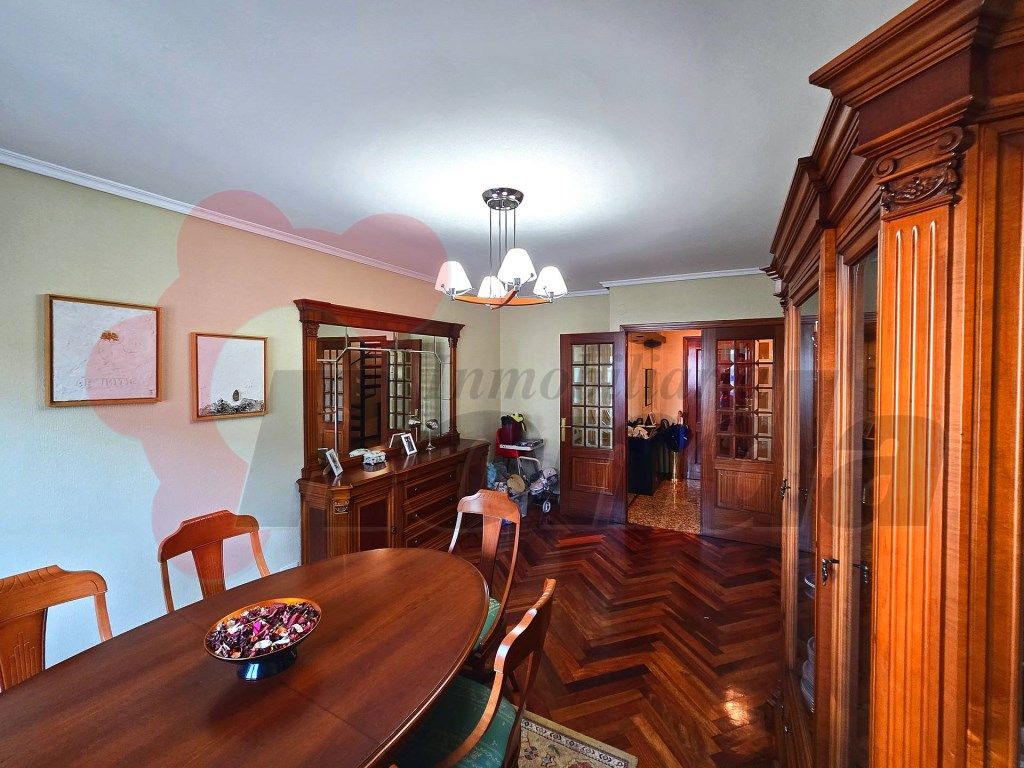 Pis en venda a Rua Flor De Malva, A Piriganlla - Albeiros - Garabolos