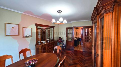 Foto 3 de Pis en venda a Rua Flor de Malva, A Piriganlla - Albeiros - Garabolos, Lugo