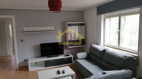 Foto 5 de Piso en venta en Calle de las Acacias, Garrido Norte, Salamanca Capital