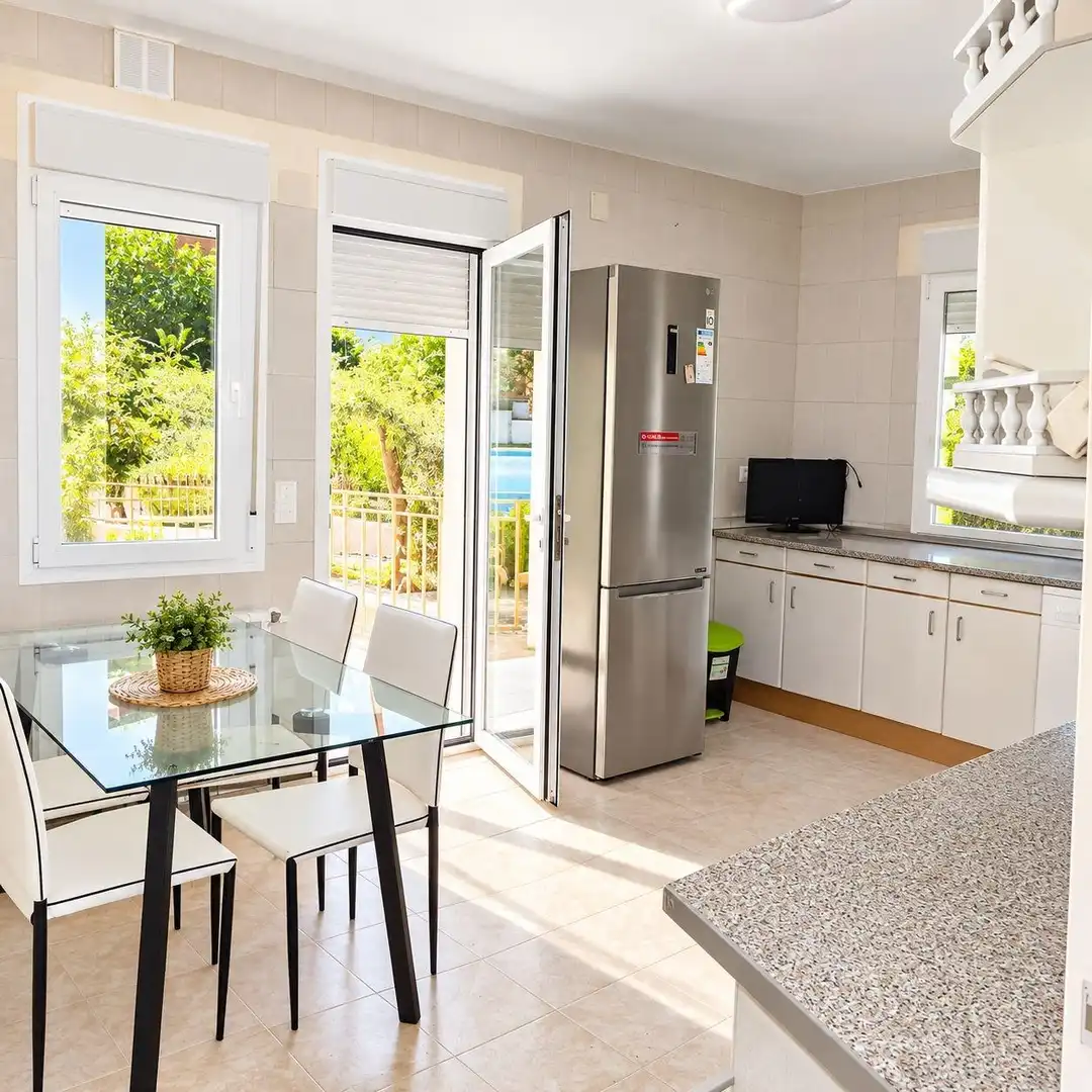 House with pool for sale in Méntrida, imagen 9