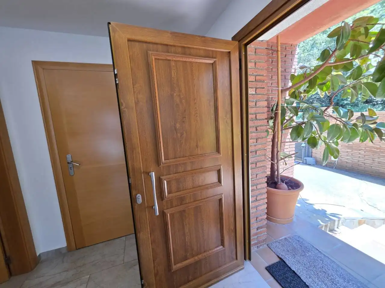 Casa o chalet en venta en Montcada i Reixac con Aire acondicionado, Calefacción y Jardín privado