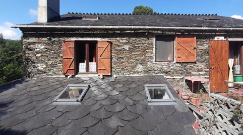 Foto 5 de Casa o xalet en venda a Estrada Viveiro, 1, Mañón, A Coruña