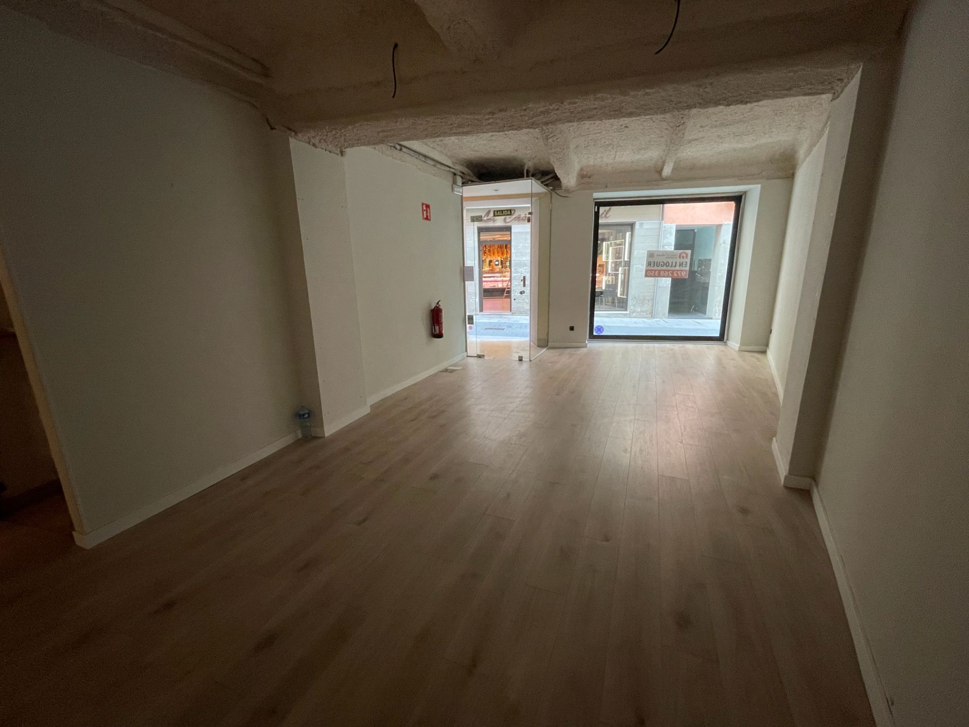 Local en venta en Olot