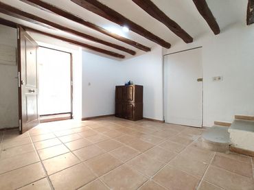 Casa en venda a Ibi