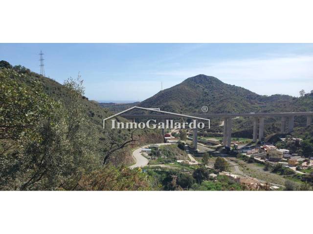 Terreno en Venta en La Cala del Moral