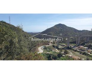 Land for sale in Rincón de la Victoria