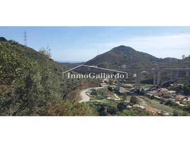 Terreny rústic en venda a La Cala del Moral
