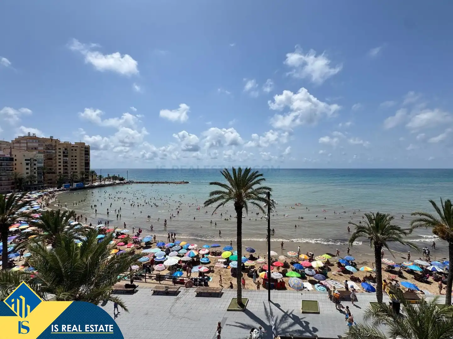 Apartament amb ascensor en venda a Playa del Cura, imagen 18