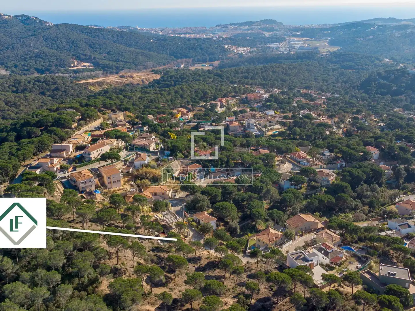 Casa o xalet en venda en Lloret de Mar amb Aire condicionat, Calefacció i Piscina