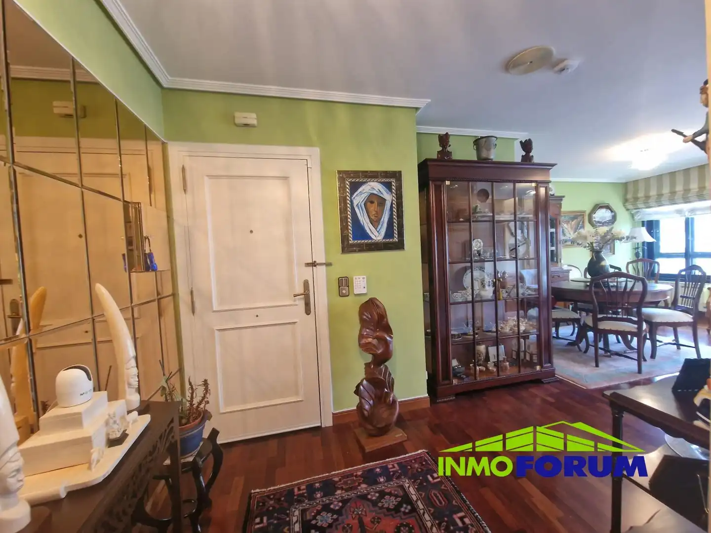 Attic for sale in A Coruña Capital   with Storage room