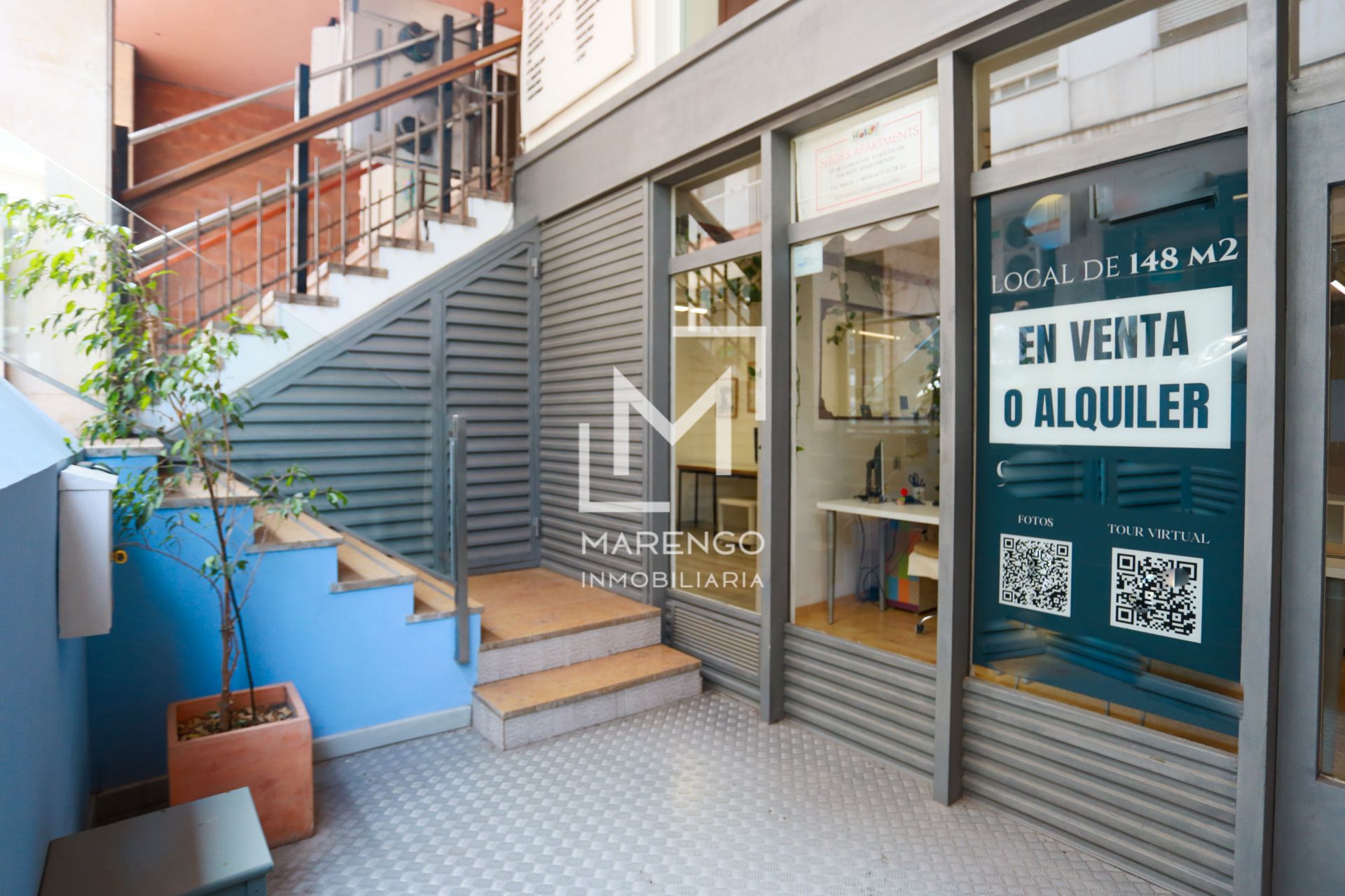 Local en venda a Centre