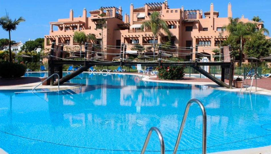 Foto 1 de Apartament en venda a Avenida Matas Verdes, 32, Atalaya - Isdabe, Málaga