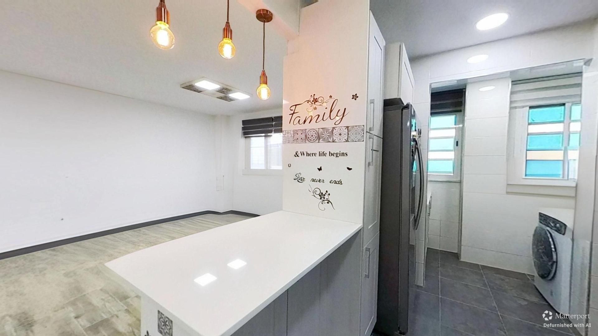 Cuina de Planta baixa en venda en Paiporta amb Aire condicionat i Calefacció