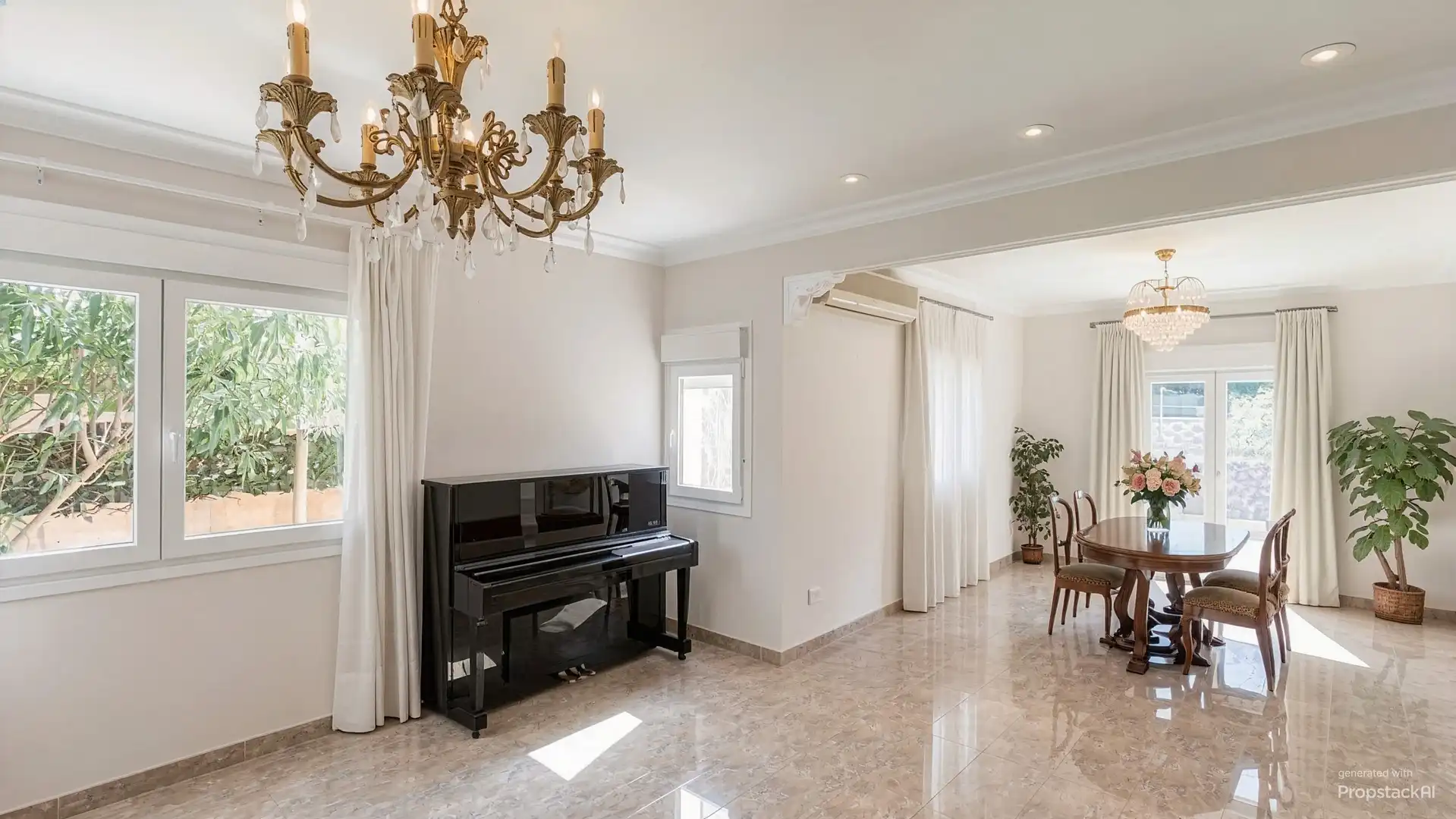 Casa amb terrassa en venda a Manacor Centre, imagen 6