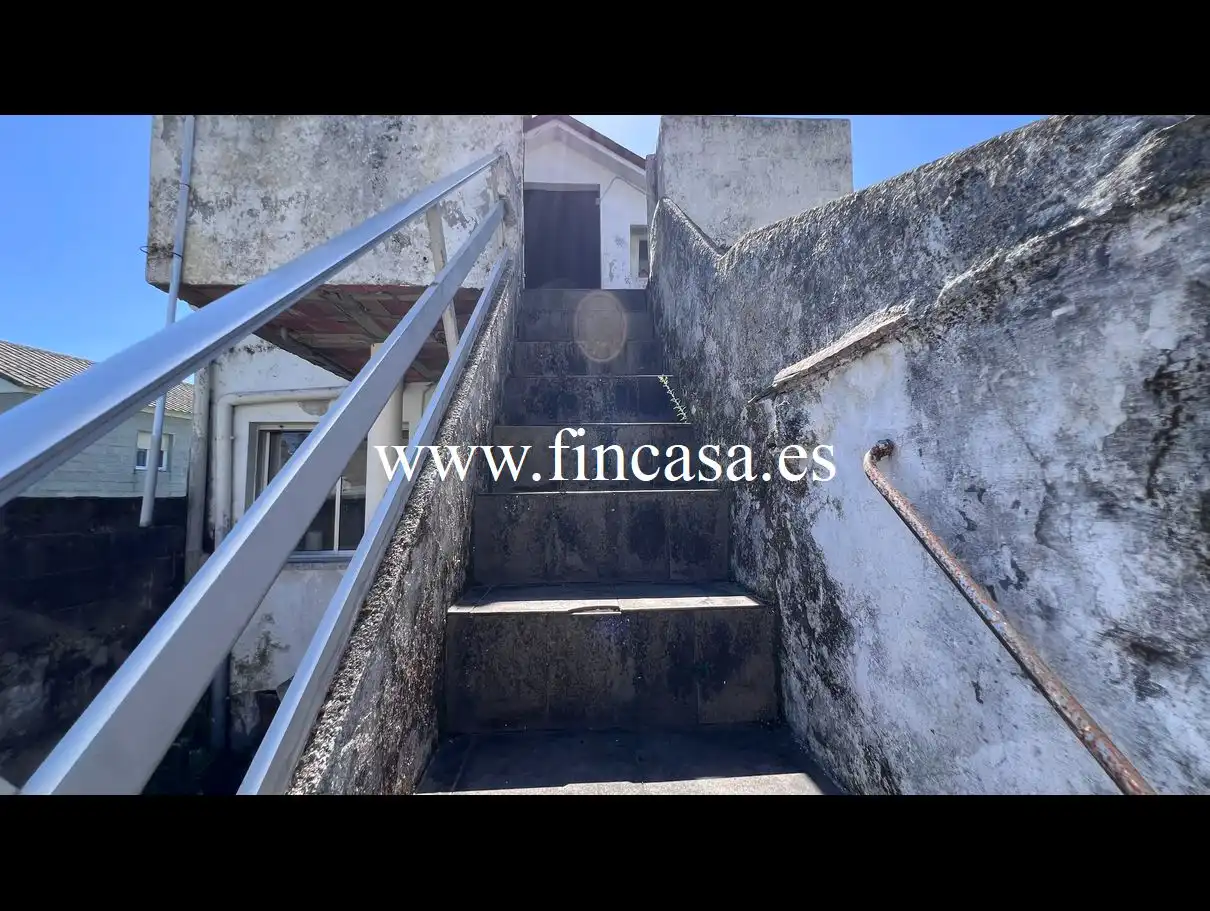 House with terrace for sale in San Pedro da Ramallosa, imagen 19