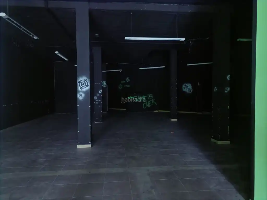 Business premises to rent in Avenida Estatut, imagen 2