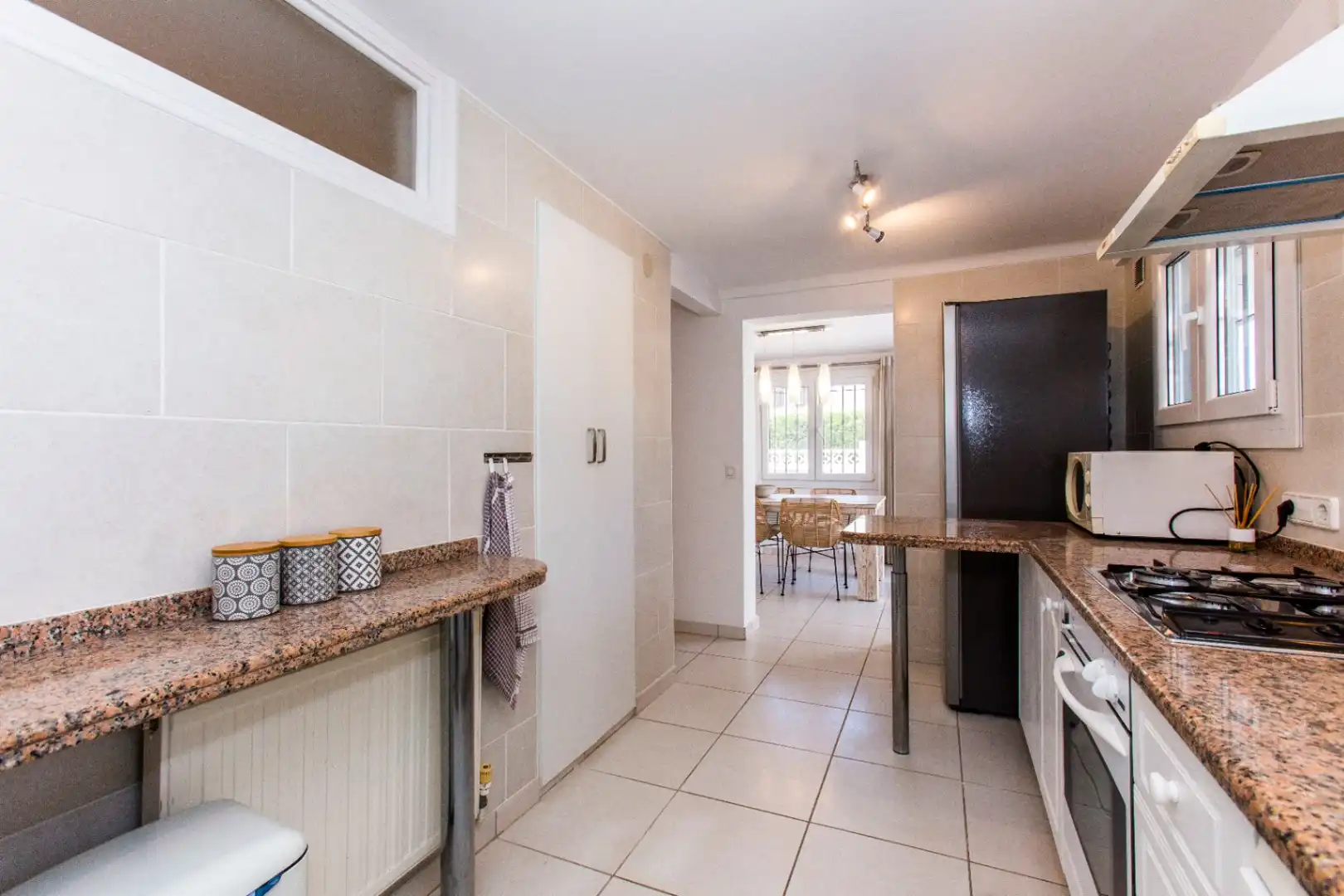 Maison avec jardin à vendre à Benissa pueblo, imagen 31