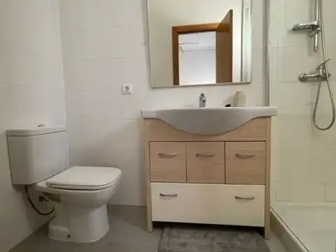 Flat for rent in Orihuela, Alicante