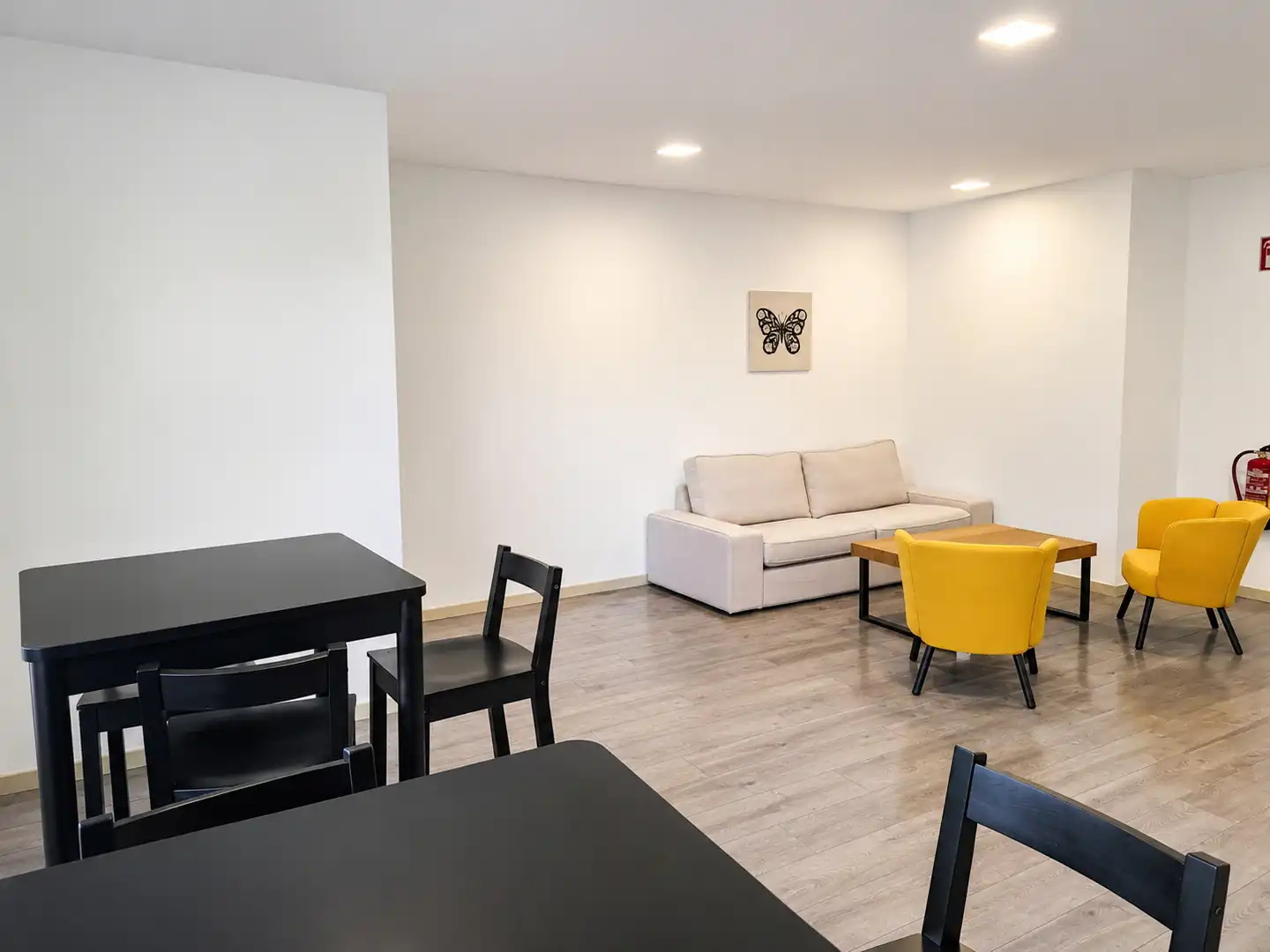 Wohnung zur Miete in Calle Agustina de Aragón, 49, Hospital