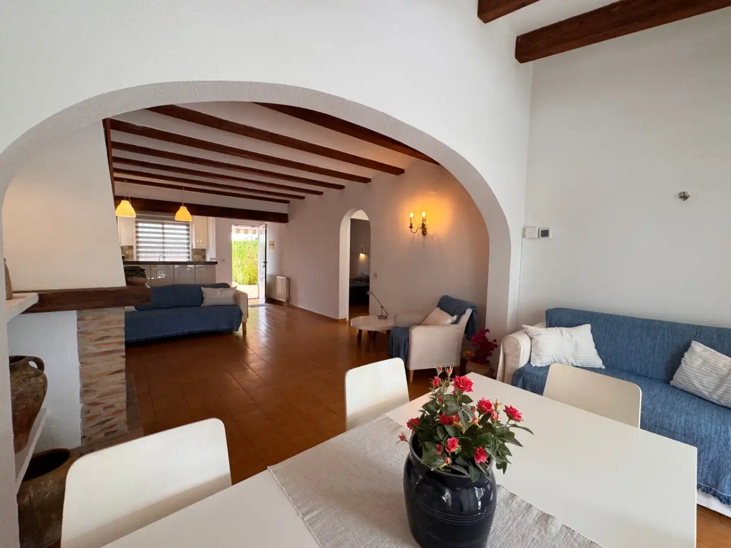 Bungalow avec piscine à vendre à Pinar del Advocat - Cometa, imagen 14