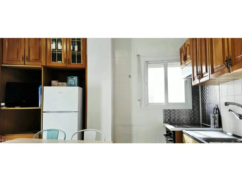 Cocina de Piso en venta en Calles con Aire acondicionado, Balcón y Internet
