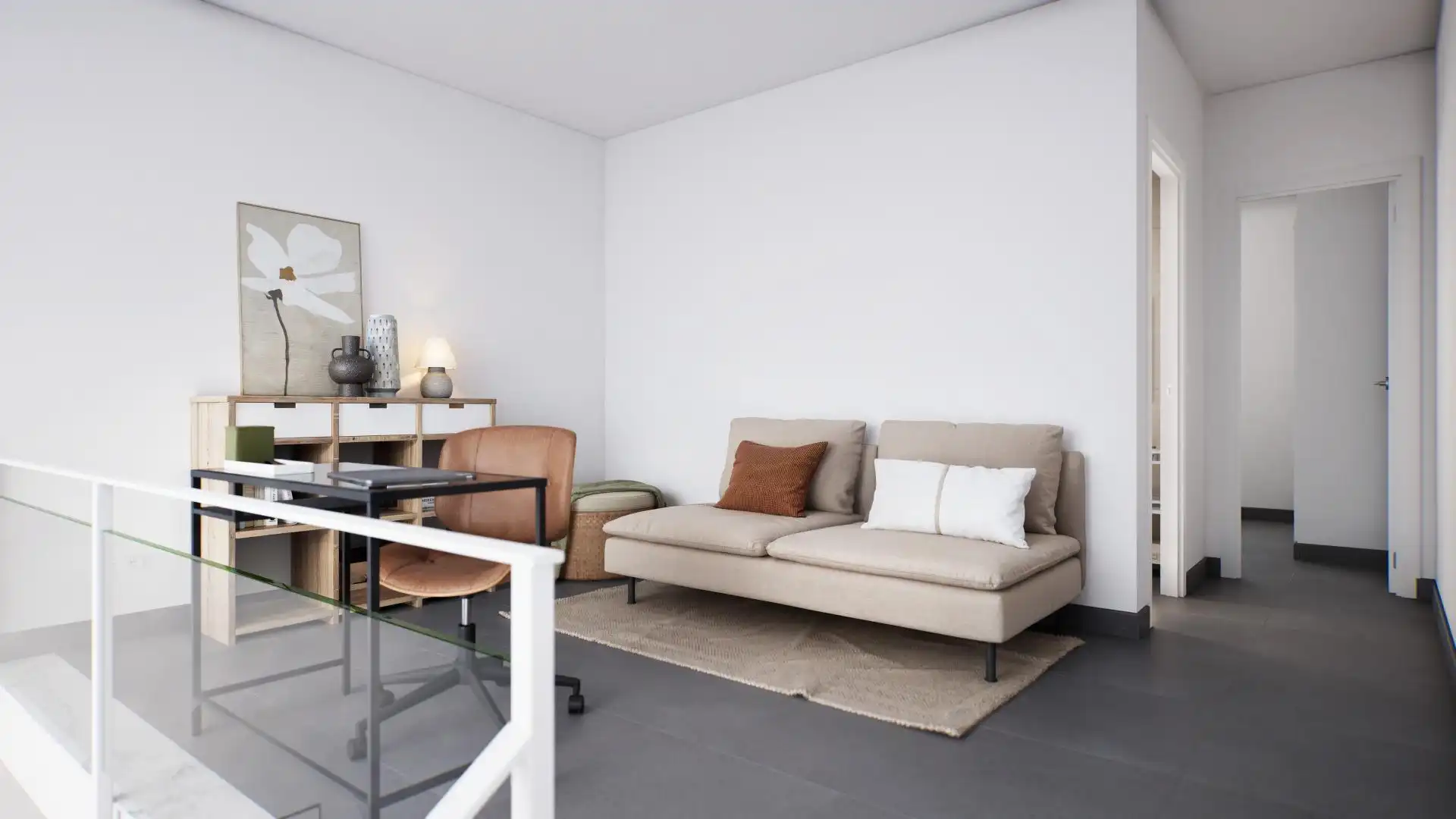Casa o chalet en venta en Monte y Mar