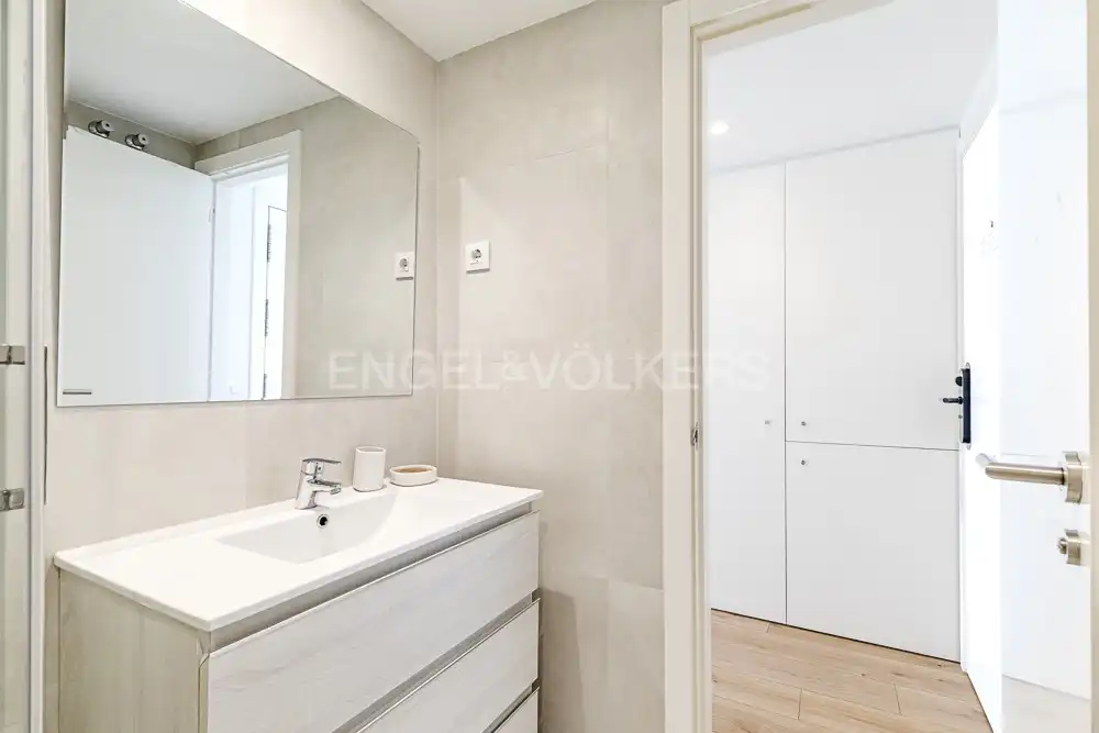 Wohnung mit Aufzug zur Miete in Tetuán, imagen 15