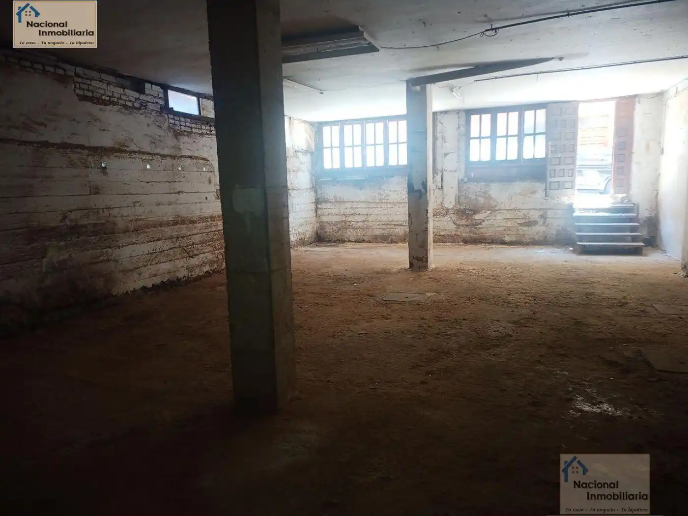 Gewerbefläche zum Verkauf in Arenas de San Pedro, imagen 4
