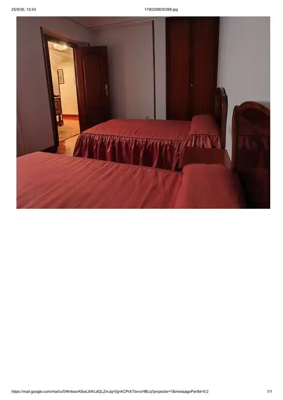Flat for sale in Tolosa, Gipuzkoa
