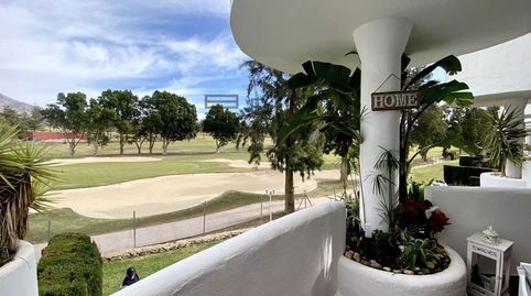 Piso en venta en Urb. Sitio del Golf,  Mijas Golf, imatge 5
